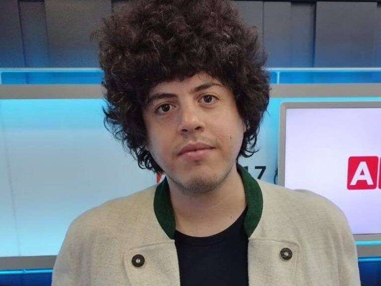 Vicente Cifuentes y la invitación de Juan Luis Guerra a abrir su show: "Es como una especie de examen final"