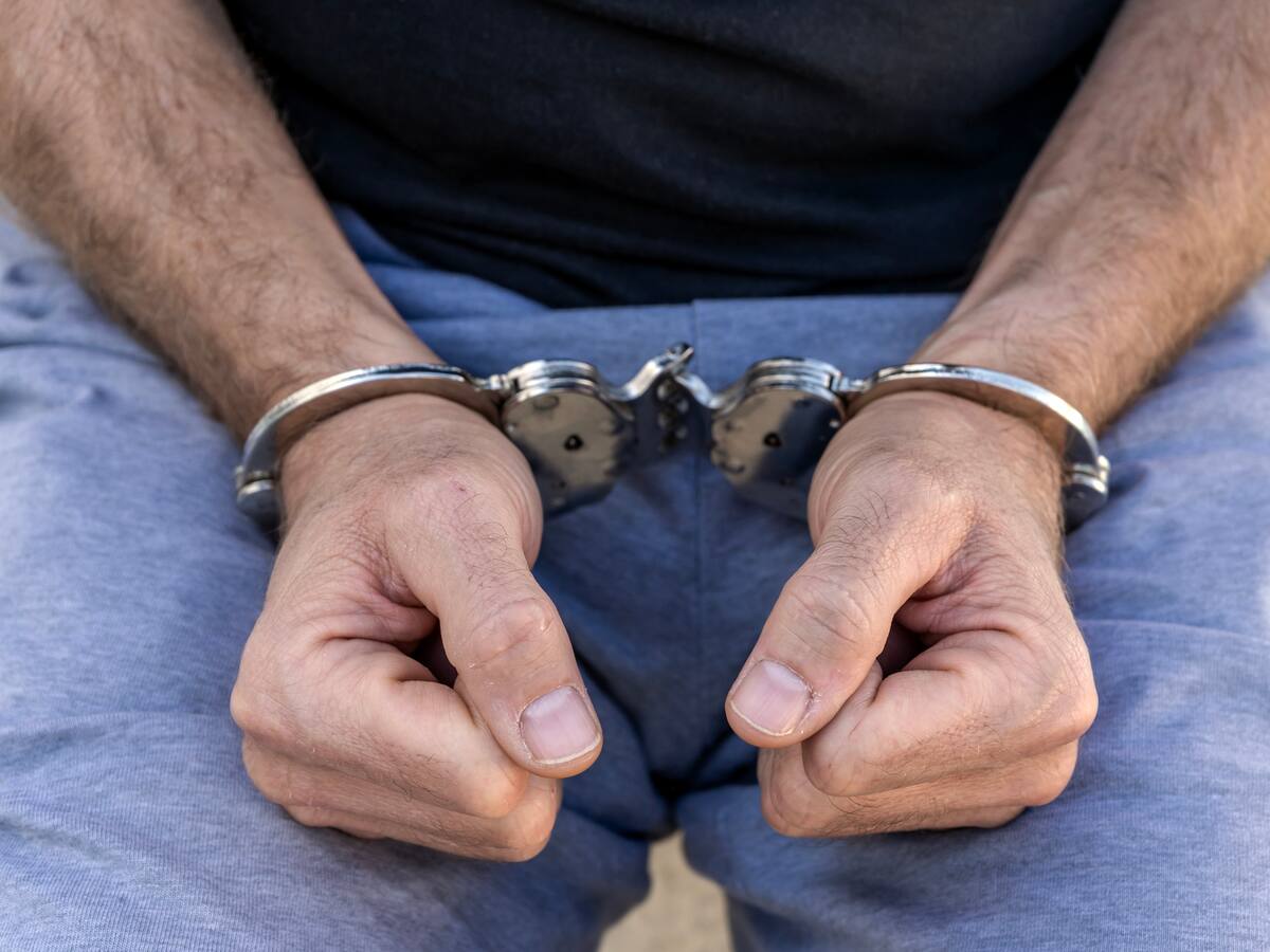 Se aprovecho de su vulnerabilidad en Fiestas Patrias: hombre es condenado por violar a su propia hija en Los Ángeles