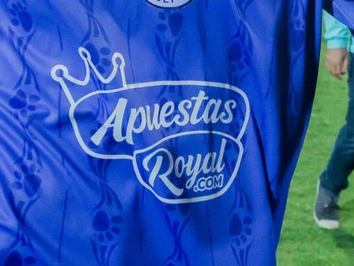 “Esa cantidad de plata no la pone cualquiera”: revelan detalles de la llegada de Apuestas Royal al fútbol chileno