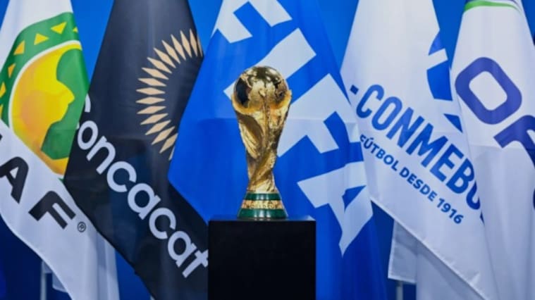 Mundial 2030 Chile