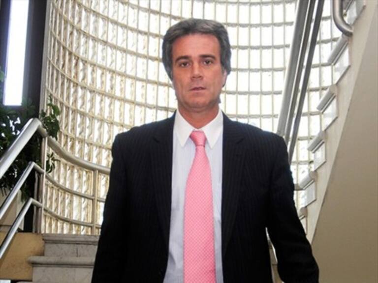 Fisco indemnizará a pareja de diputado UDI que falleció al chocar con caballo en carretera