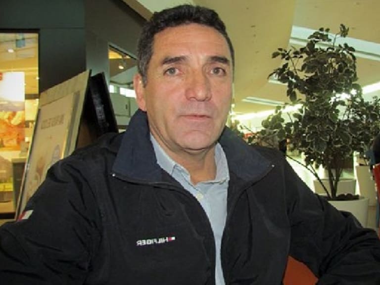 Eduardo Vilches: «Ganar la Copa Libertadores trasciende en la historia del fútbol chileno»