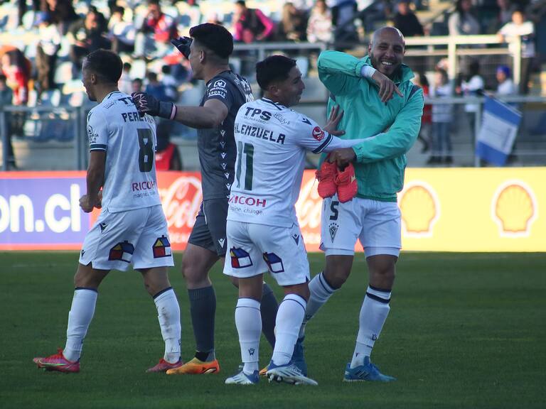 El llamado de Jaime García pese a clasificación en Copa Chile: “Tenemos que estar calmados y tranquilos” | Agencia Uno