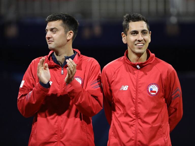 Con Tabilo como el nuevo N° 3 de Chile: cómo quedó el ranking ATP para los chilenos tras su actualización