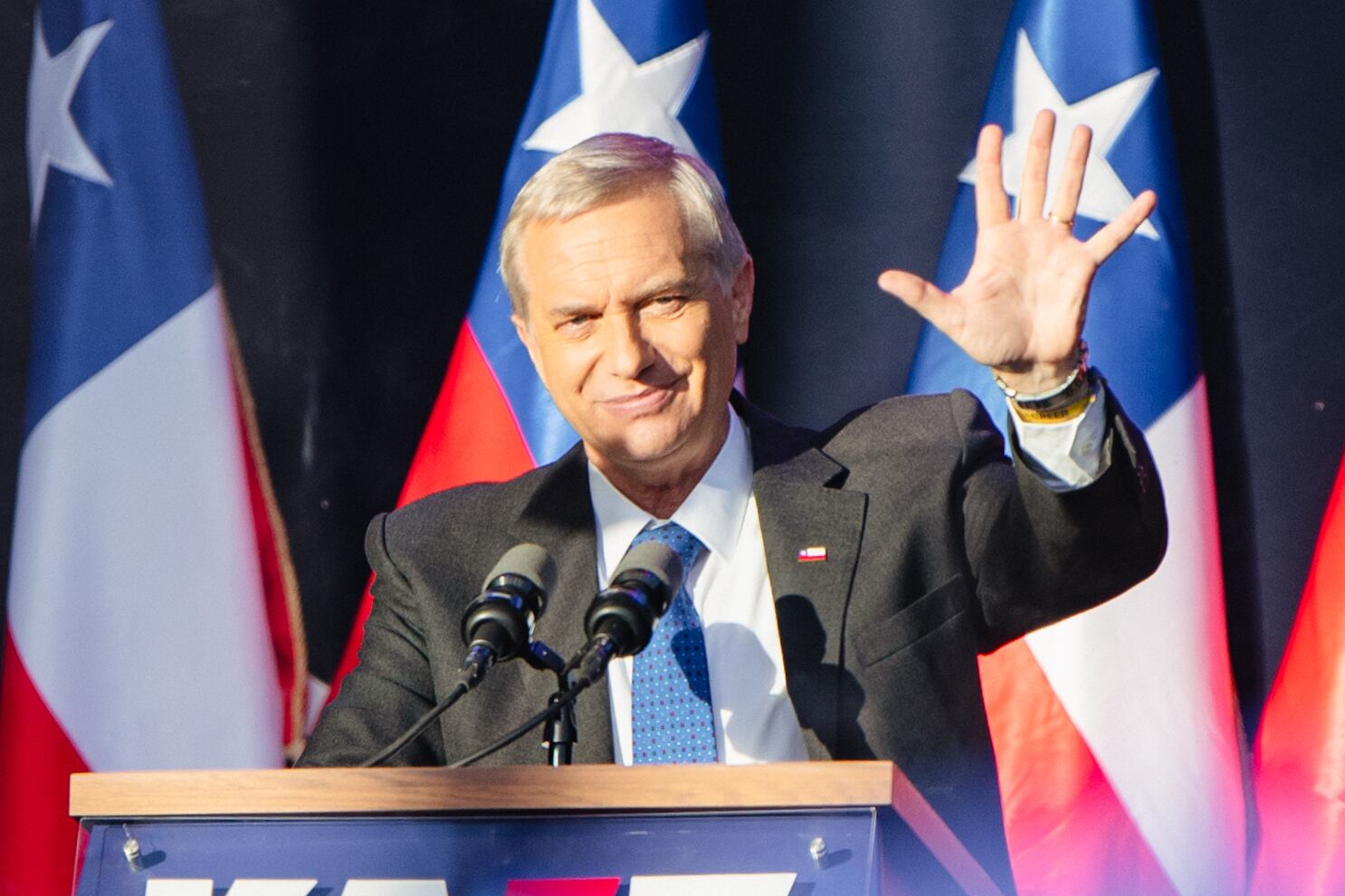 Eugenio Tironi valora gabinete de José Antonio Kast, pero advierte falta de “peso político” para sostenerlo