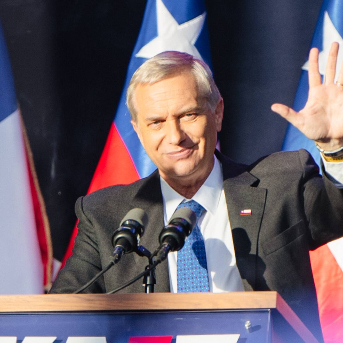 Eugenio Tironi valora gabinete de José Antonio Kast, pero advierte falta de “peso político” para sostenerlo