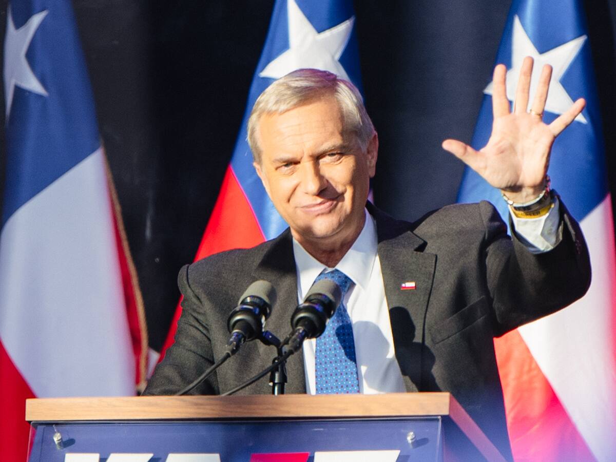 Eugenio Tironi valora gabinete de José Antonio Kast, pero advierte falta de “peso político” para sostenerlo