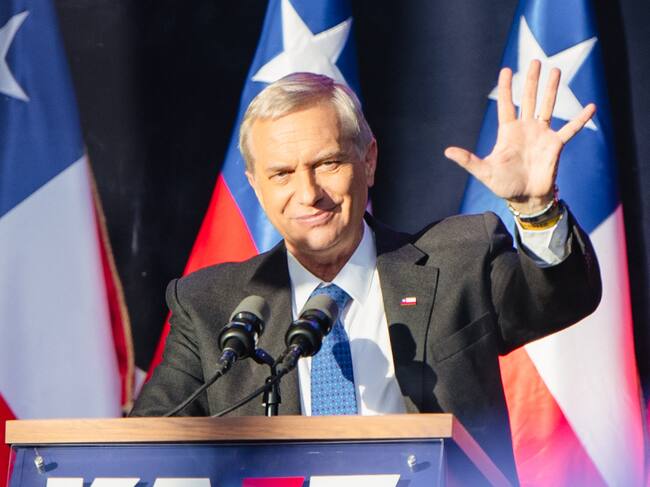 Eugenio Tironi valora gabinete de José Antonio Kast, pero advierte falta de “peso político” para sostenerlo