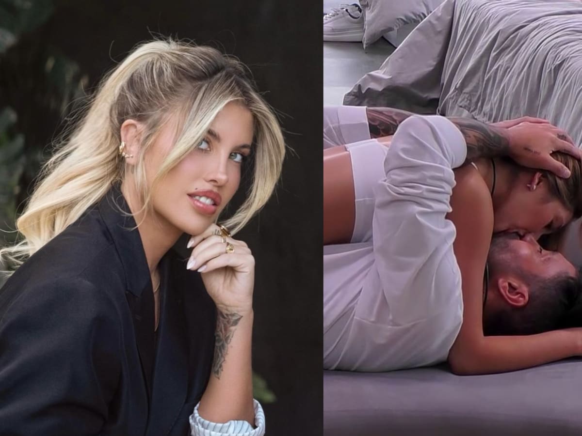 “Sí, me incomoda...”: Disley Ramos habla sin filtros sobre Coté López y revela qué pasaría si llegara a cruzarse