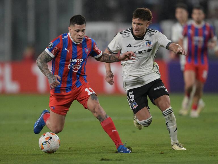 Leonardo Gil y el triunfo sobre Cerro Porteño