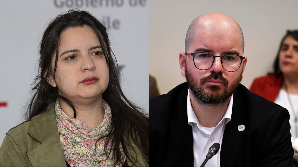 Agencia Uno