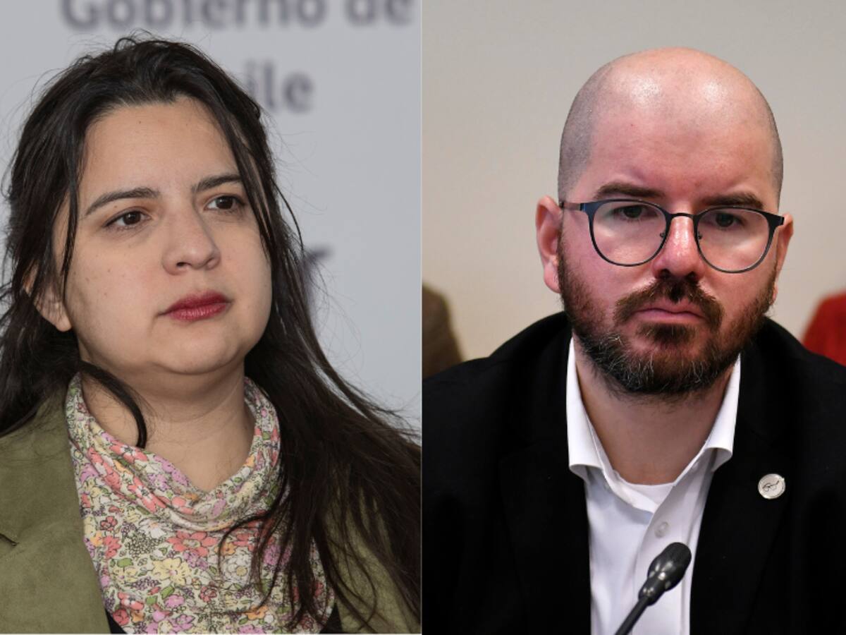 Exministro Jackson y directora de Presupuestos, Javiera Martínez, declaran esta semana ante fiscal jefe de Antofagasta por Caso Fundaciones