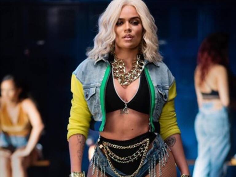 Karol G interpretará «Vibra continente», la canción oficial de la Copa América 2019