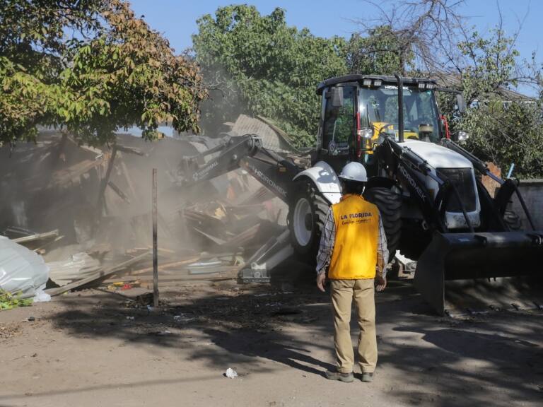 Fiscalía abre sumario para investigar filtración sobre «narco casas» dado al municipio de La Florida