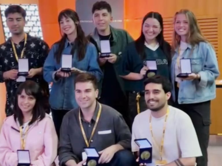 Talento joven chileno dice presente: ocho representantes irán a prestigioso certamen internacional