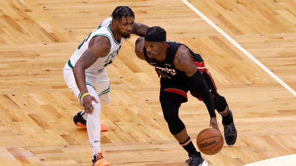 Cartelera playoffs NBA lunes - Finales Conferencia Este - Celtics vs Heat