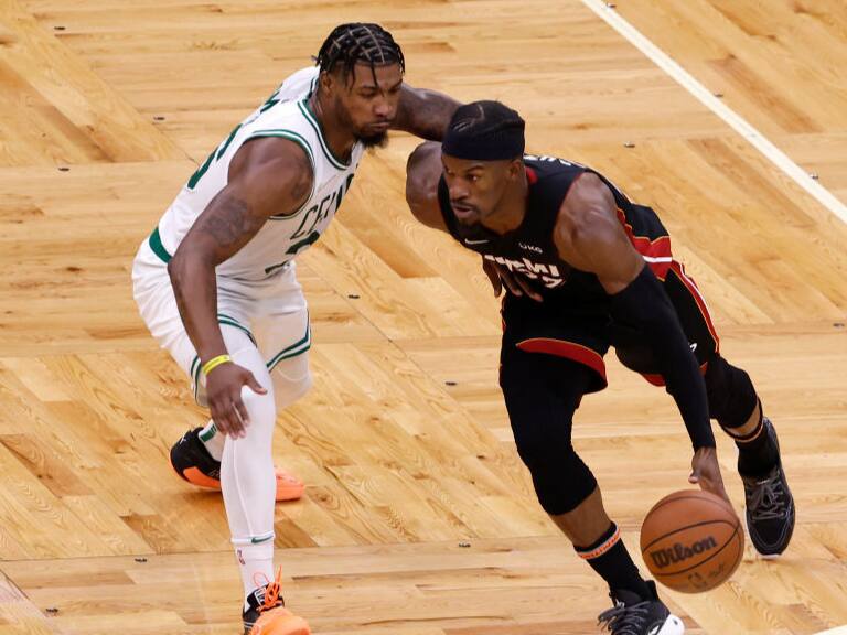 Cartelera NBA: los detalles para el duelo de los Celtics contra los Heat de este lunes