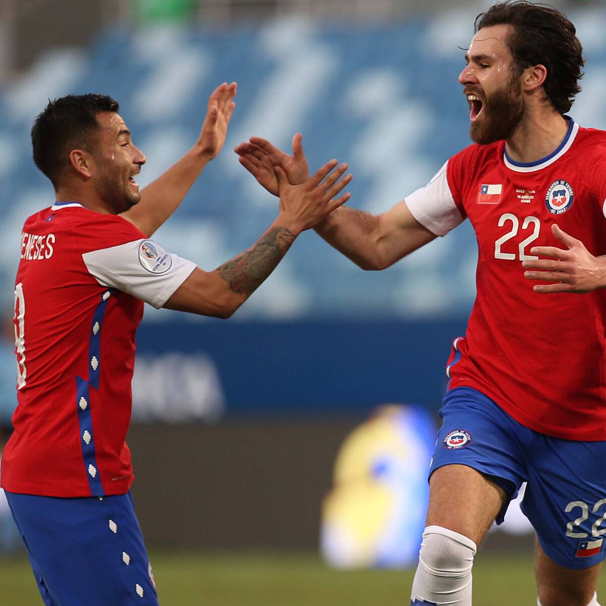 Paternidad absoluta: el positivo historial que tiene Chile ante Bolivia por las Eliminatorias