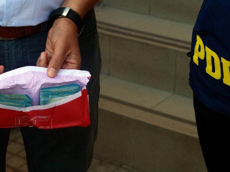 Una exportación vergonzosa: PDI revela los trucos de bandas chilenas para robar en el extranjero