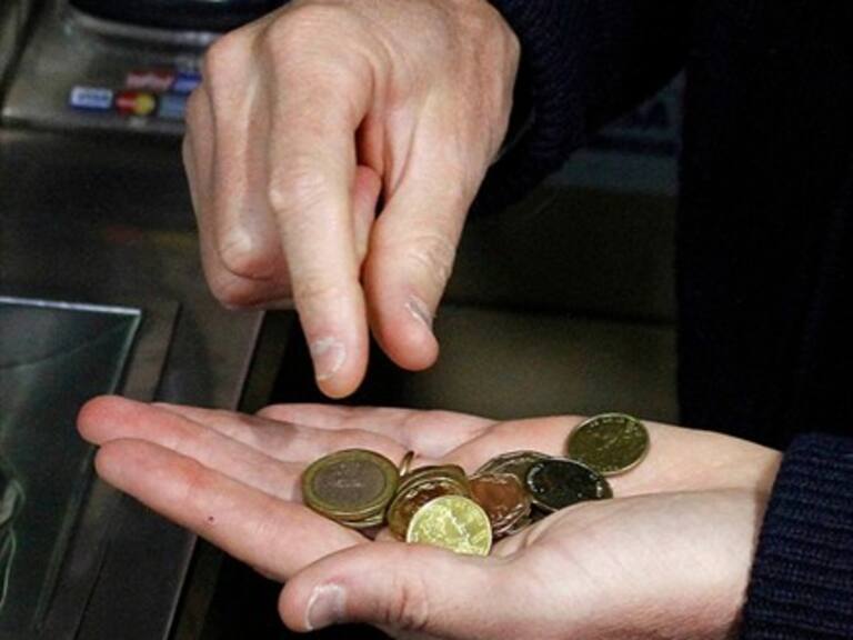 Instituciones sufren fuerte baja en donaciones del vuelto tras aplicación de ley de redondeo