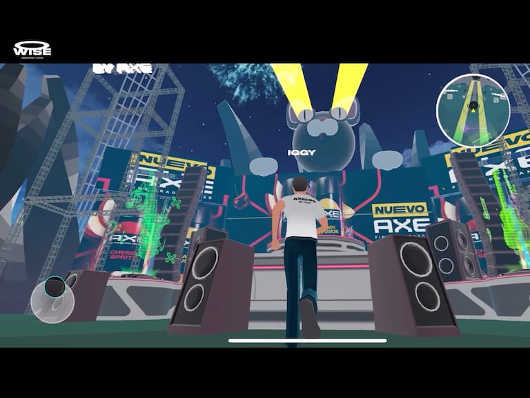 ¿Por qué los juegos son la nueva forma de las marcas para llamar nuestra atención?