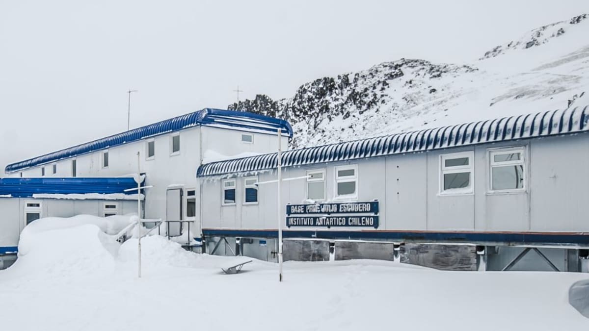 Cancillería impulsa histórica renovación de Base Escudero en la Antártica: busca ampliar su capacidad científica
