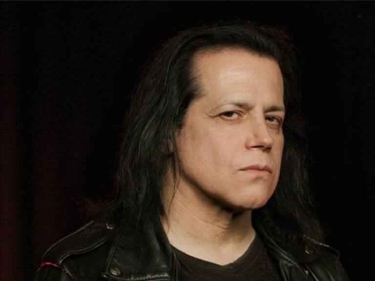 Glenn Danzig volverá a tocar con Misfits