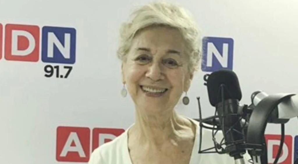 Grimanesa Jiménez