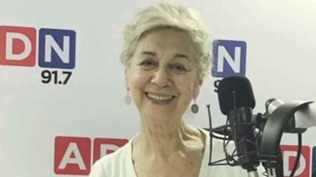 Grimanesa Jiménez