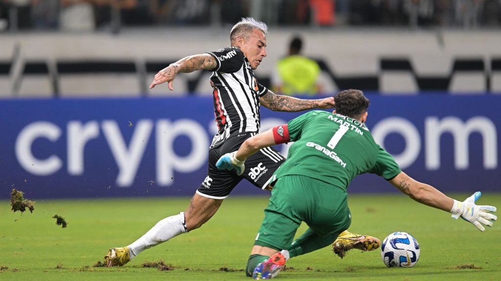 Eduardo Vargas Mineiro