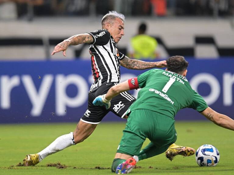 Eduardo Vargas Mineiro