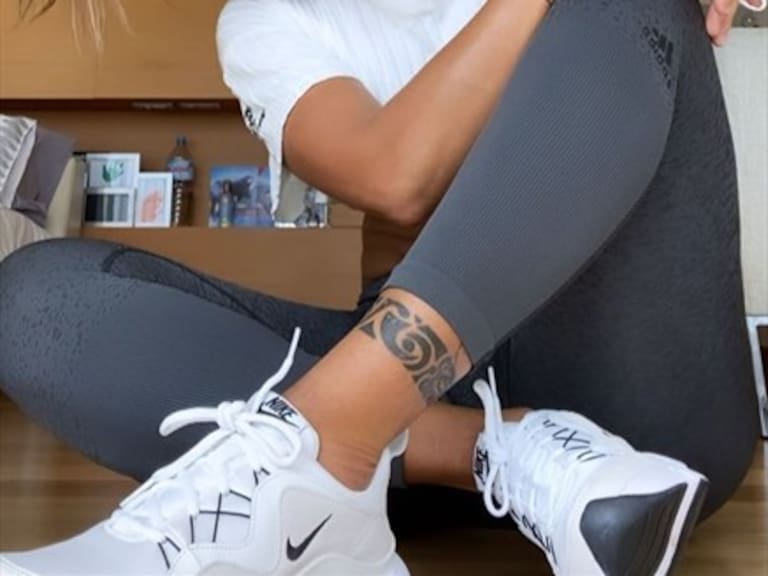 Sonia Isaza aclaró cuál es su edad: muchos le dicen dicen «vejestorio»