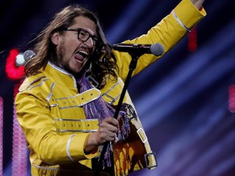 Mauricio Palma marcó un peak de 45 puntos en Viña