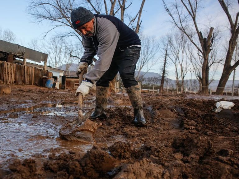 Bono recuperación 2023: Qué es y cómo acceder si fuiste afectado por las lluvias