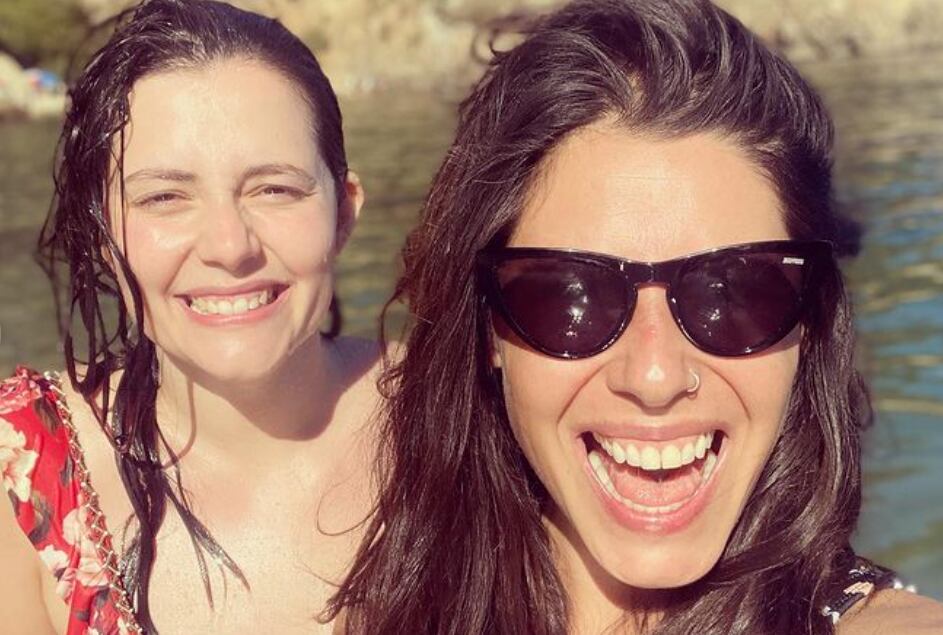 Actrices de Amar Profundo | Instagram