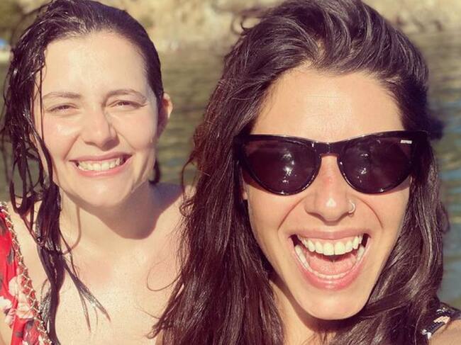 Actrices de Amar Profundo | Instagram