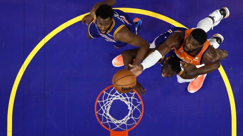 NBA partidos