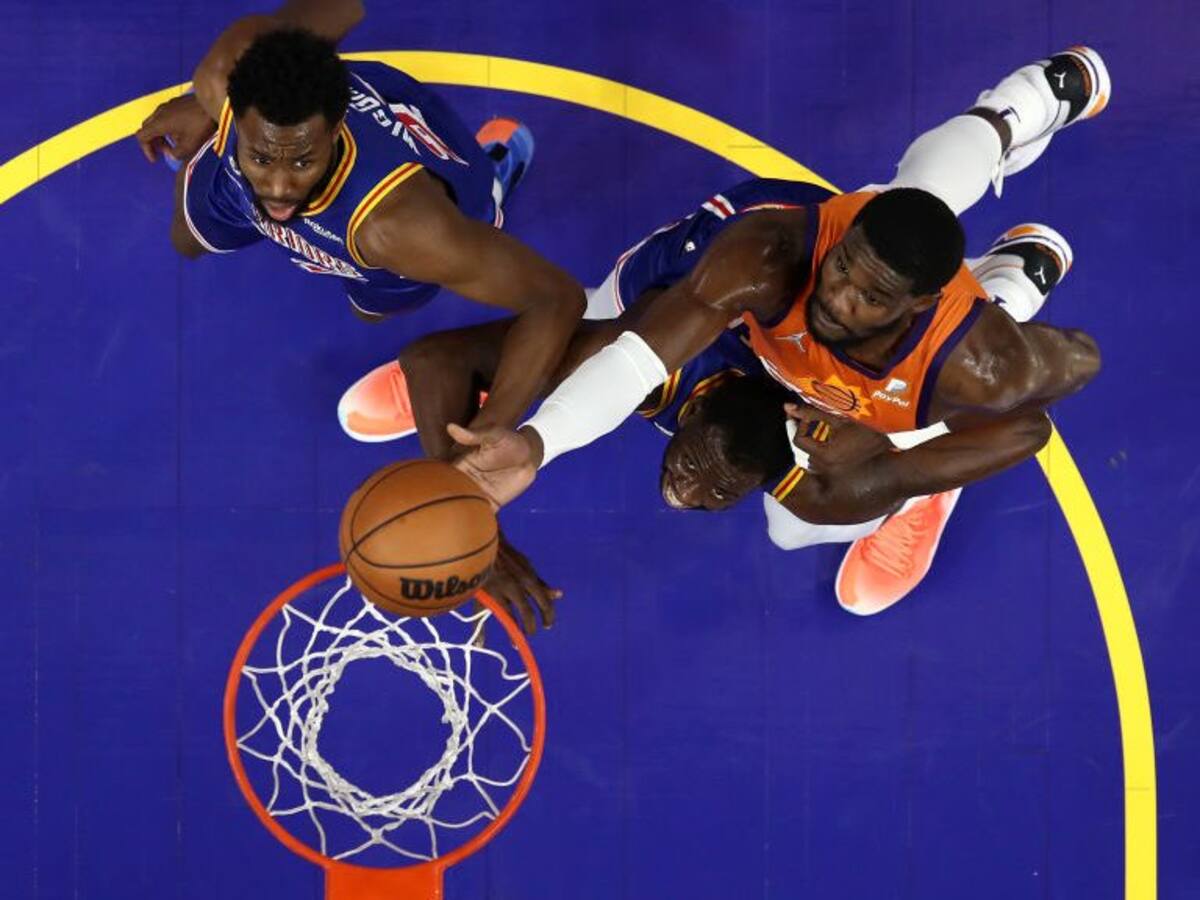 Revisa la programación de los partidos de NBA para este sábado 4 de diciembre