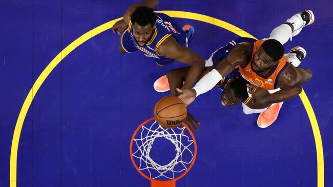 NBA partidos