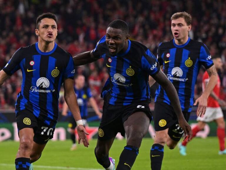 Inter Alexis Sánchez