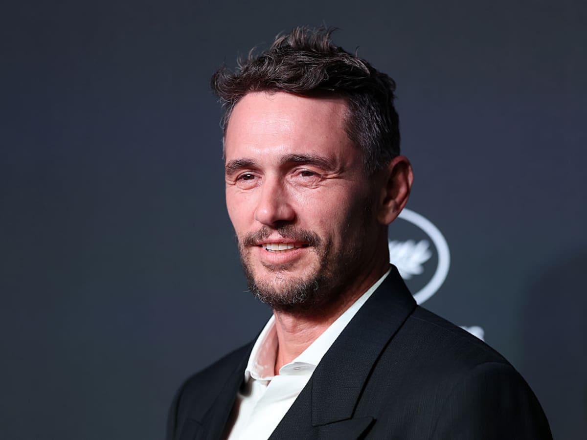 James Franco vuelve al estrellato en el cine de primer nivel para unirse a una popular franquicia de acción