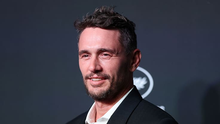 James Franco vuelve al estrellato en el cine de primer nivel para unirse a una popular franquicia de acción