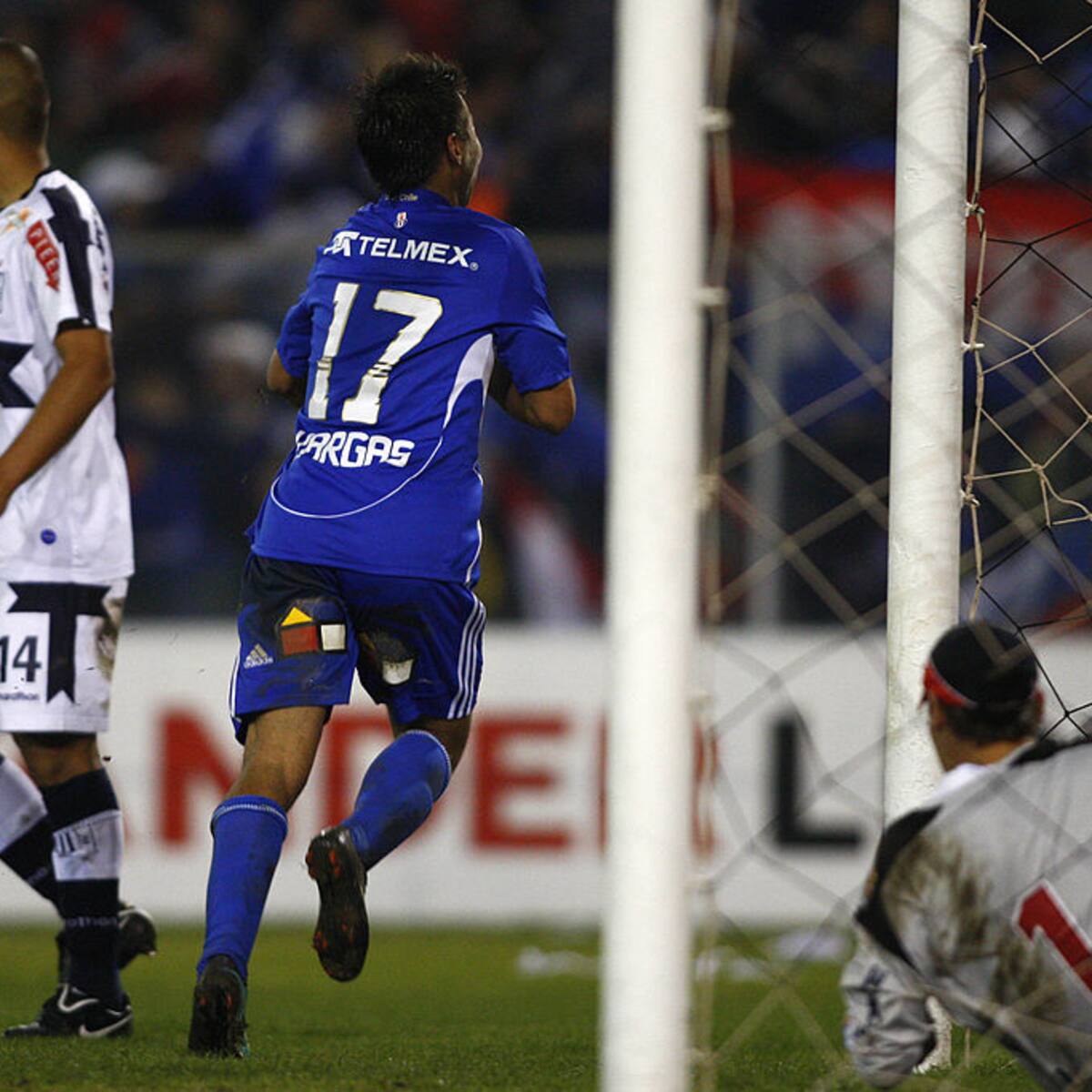 Con el gol de Pelusso: el día en que la U se transformó en el archienemigo de Alianza Lima