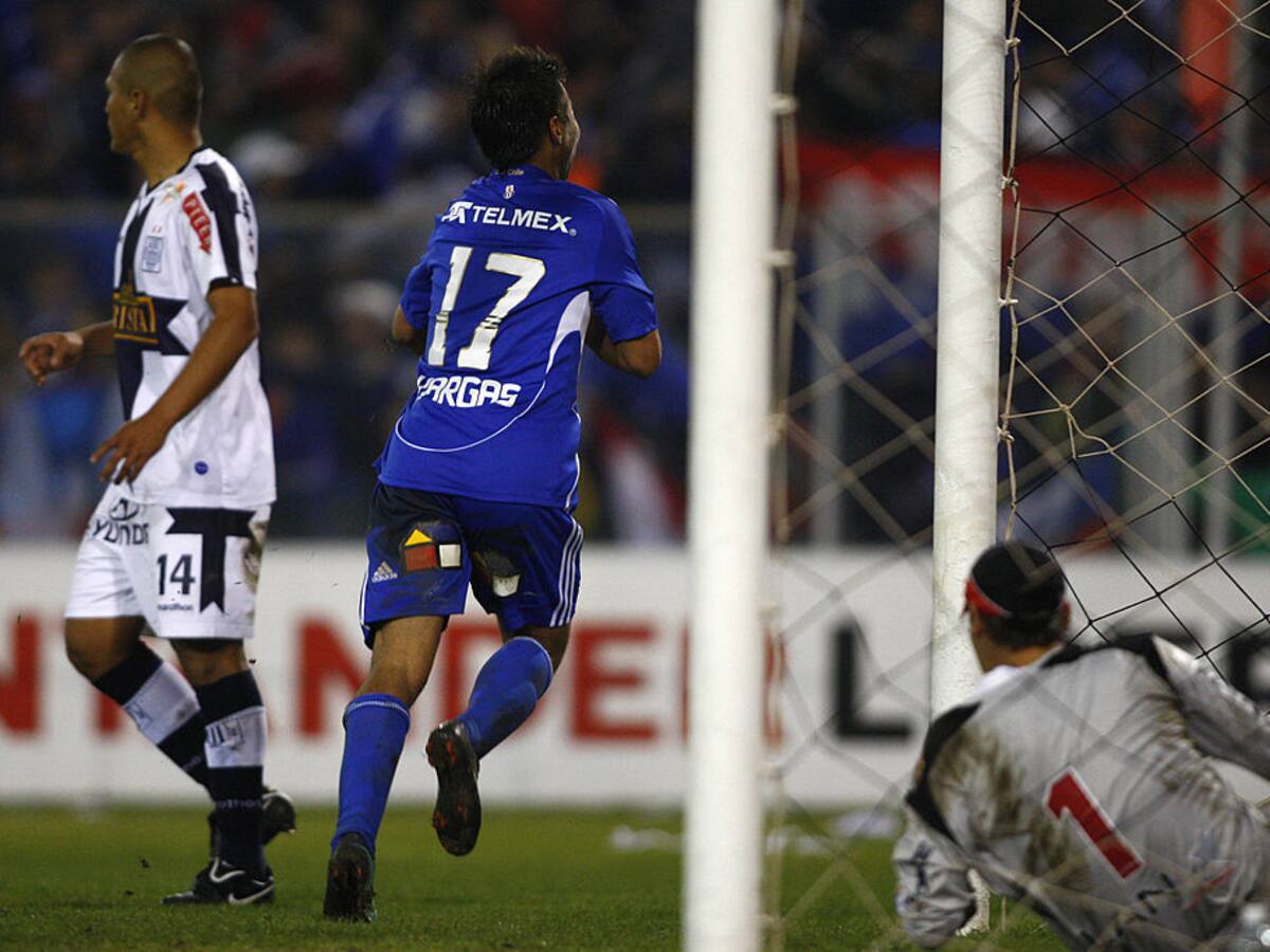 Con el gol de Pelusso: el día en que la U se transformó en el archienemigo de Alianza Lima