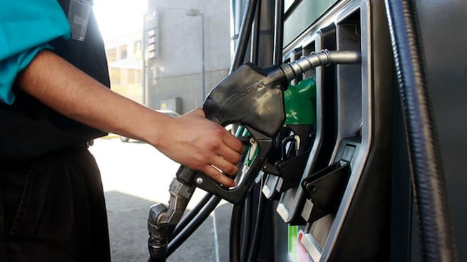 ENAP confirma nuevo incremento en los combustibles
