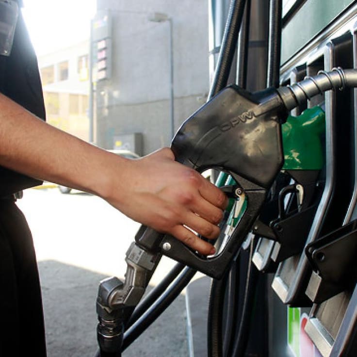 ¿Dónde está la bencina más barata en Chile? Herramienta en línea permite cotizar entre las estaciones más económicas