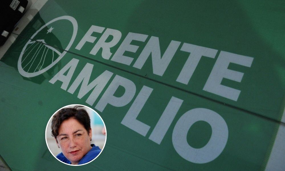 Fotos de Agencia UNO