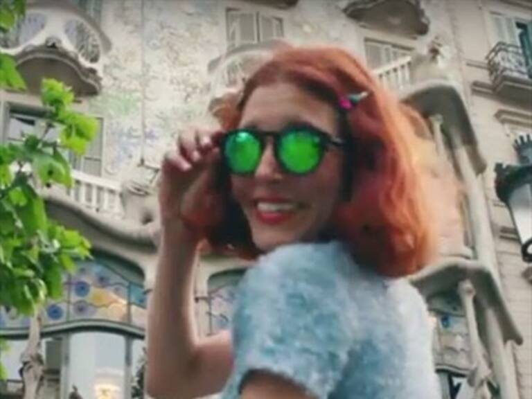 Weon, los lentes para la gente adicta a las selfies