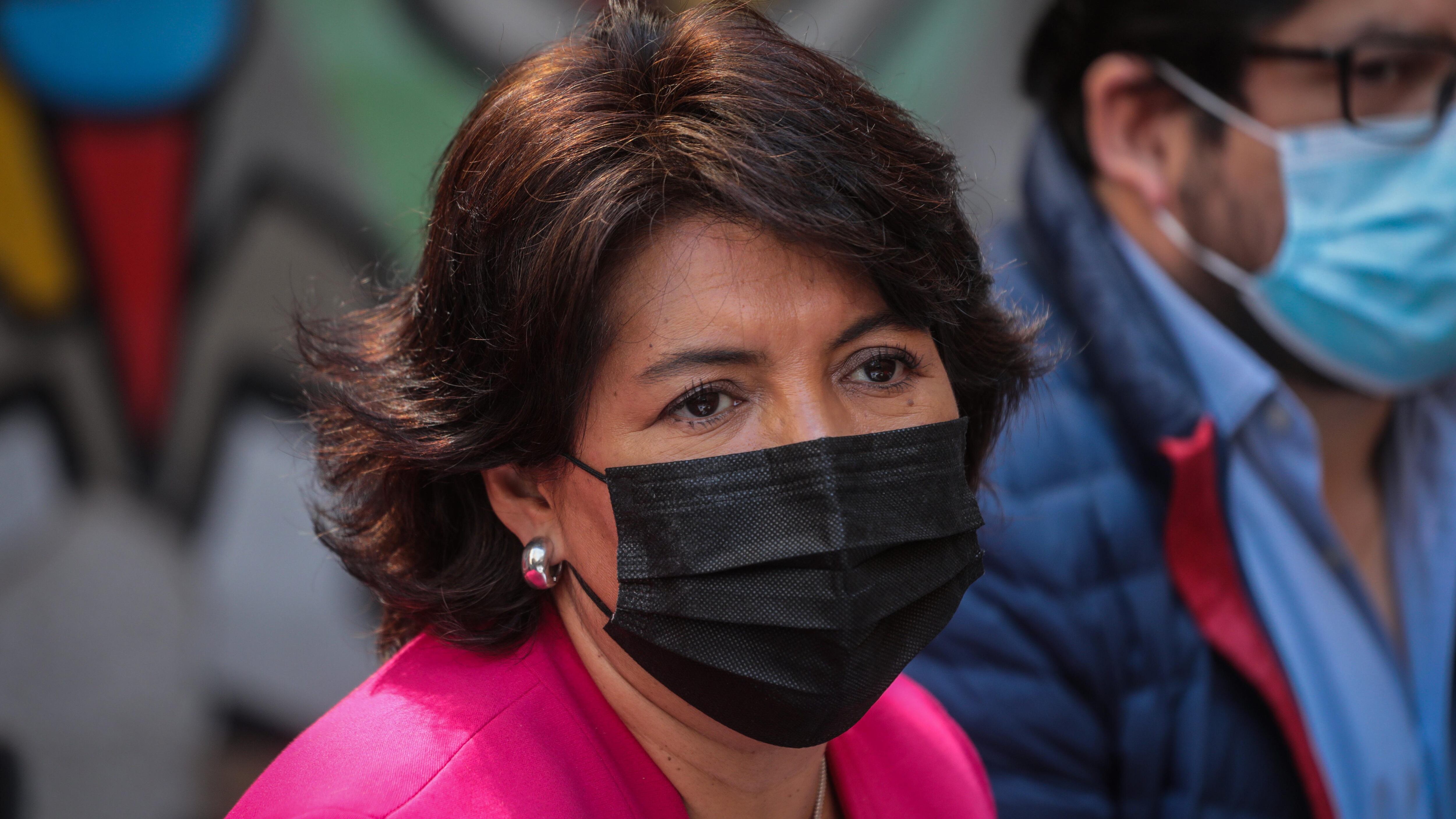Provoste criticó a Sichel tras confesar retiro del 10% de las AFP