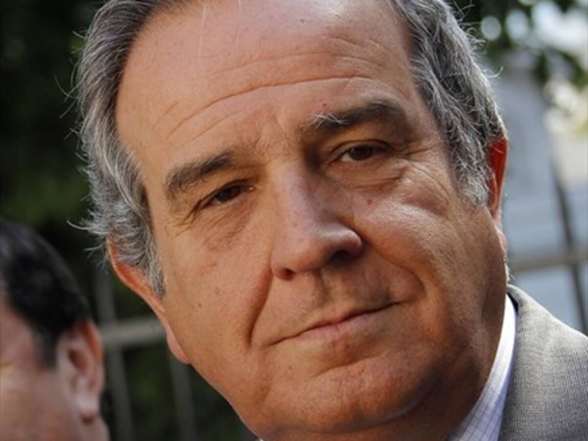 Presidente de las AFP por propuesta del Gobierno: El eje no es mejorar pensiones